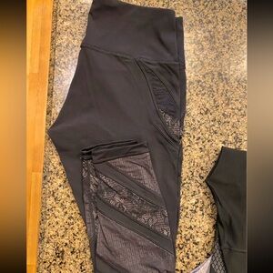 Lululemon leggings